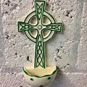 Celtic Cross
